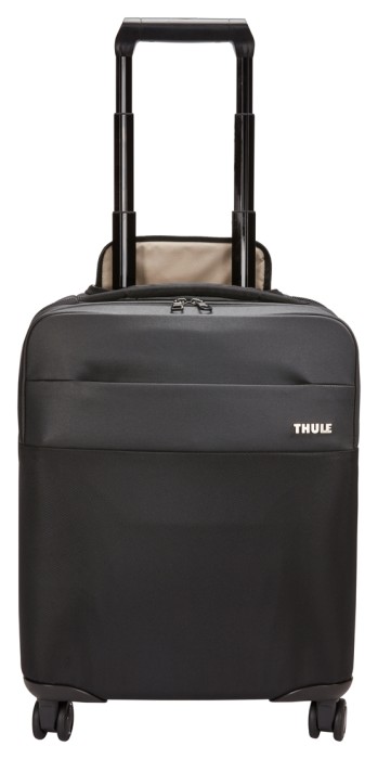 Валіза на колесах Thule Spira Compact CarryOn Spinner (Black) (TH 3203778)