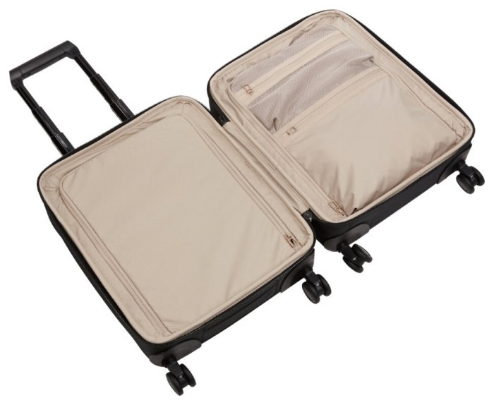 Валіза на колесах Thule Spira Compact CarryOn Spinner (Black) (TH 3203778)