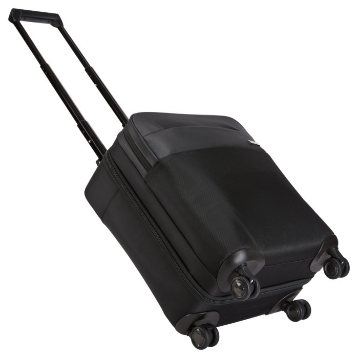 Чемодан на колесах Thule Spira Compact CarryOn Spinner (Black) 3203778 (TH 3203778), укр, укр