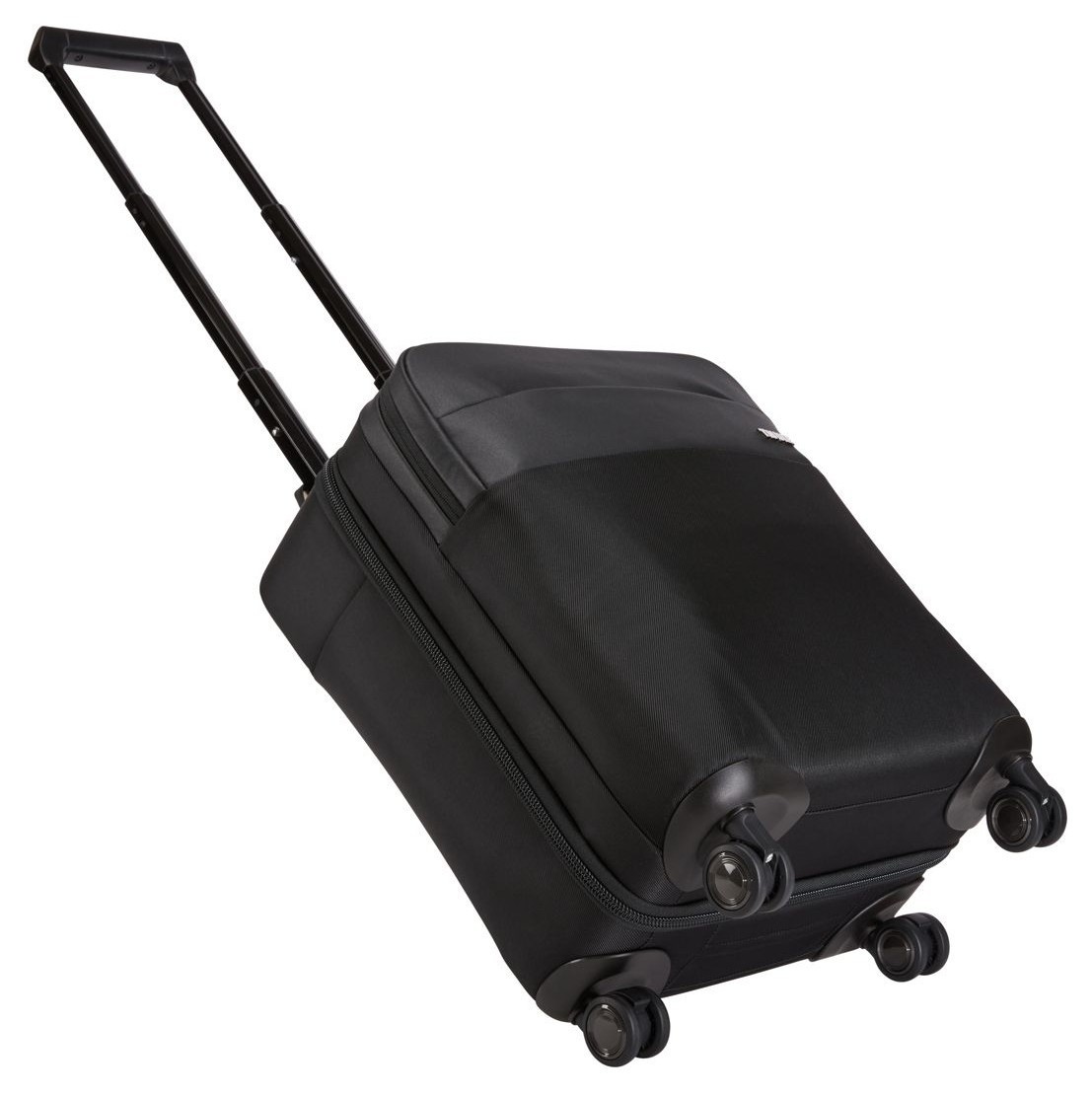Чемодан на колесах Thule Spira Compact CarryOn Spinner (Black) 3203778 (TH 3203778), укр, укр