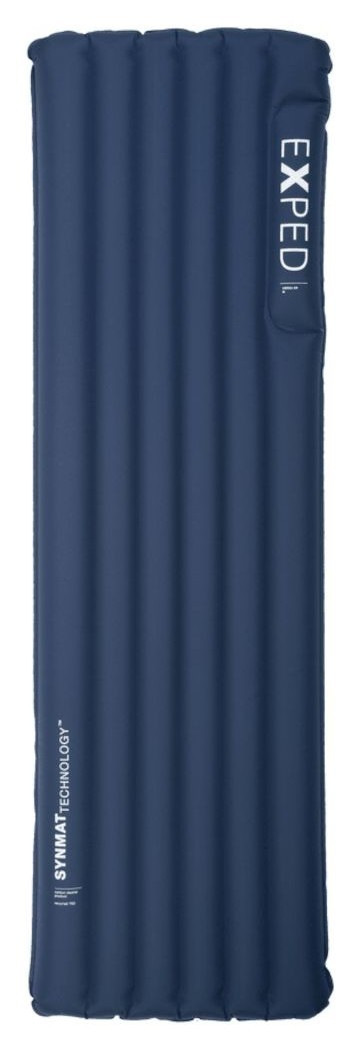 Килимок надувний Exped Versa 5R M, укр, укр