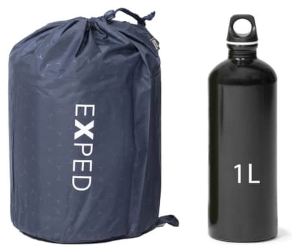 Коврик надувной Exped Versa 5R M Exped Versa 5R M