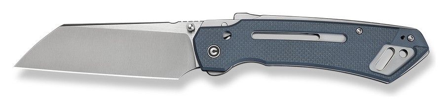 Нож складной Civivi Buster FG Grey C24052-2