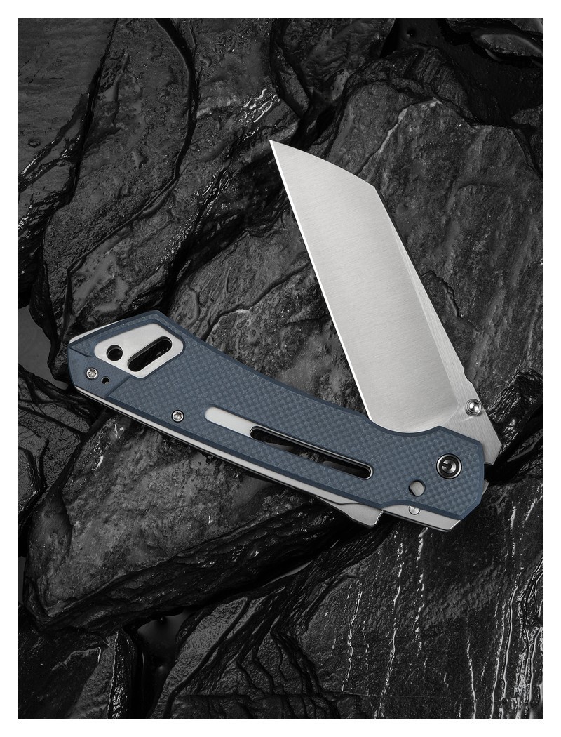 Нож складной Civivi Buster FG Grey C24052-2