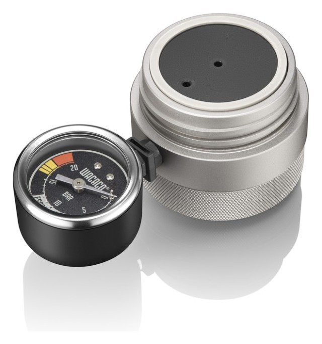 Манометр для Wacaco Picopresso, укр, укр