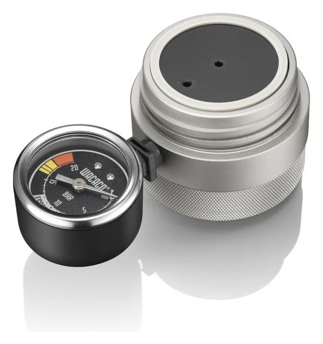Манометр для Wacaco Picopresso (FNR_W_Gauge)