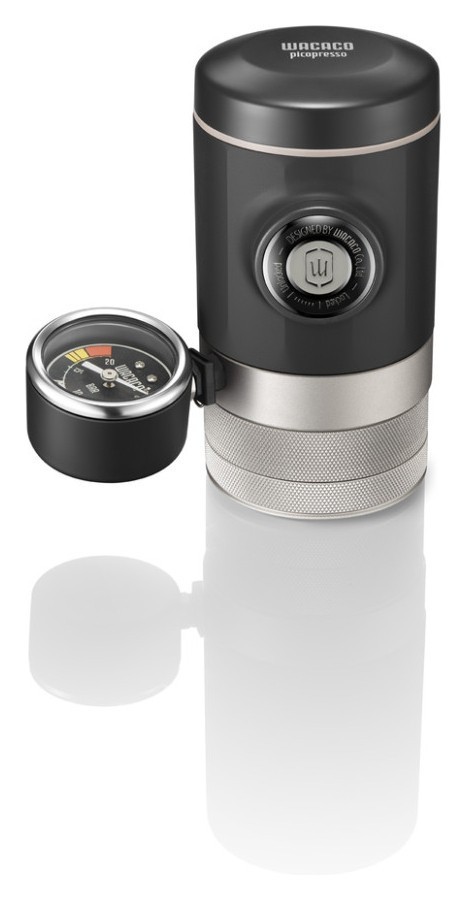 Манометр для Wacaco Picopresso