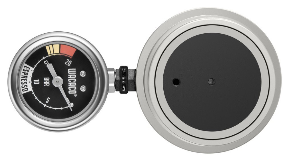 Манометр для Wacaco Picopresso