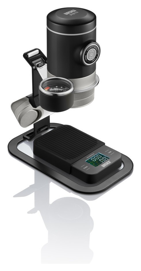 Манометр для Wacaco Picopresso