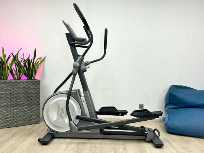 Орбітрек Stamax THOR Plus
