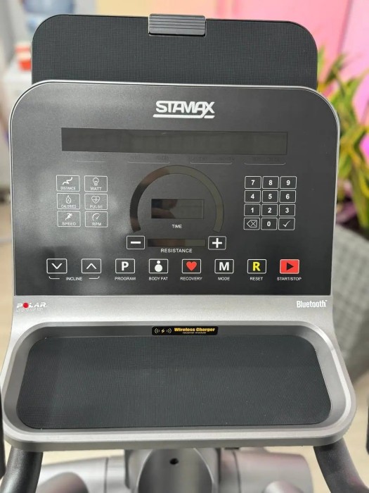 Орбітрек Stamax THOR Plus