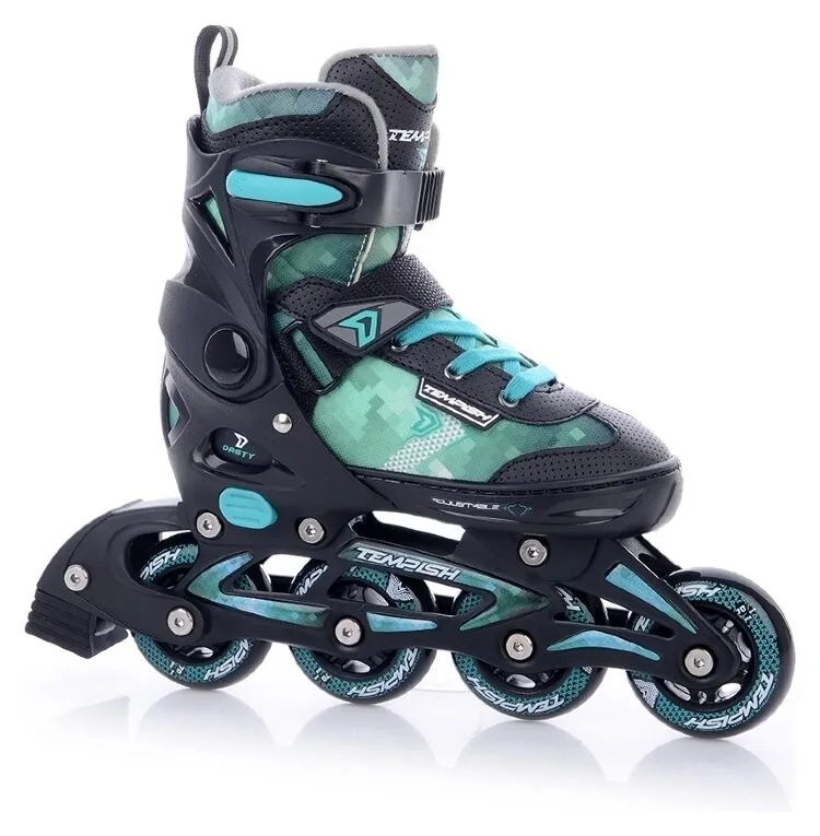 Роликові ковзани Tempish DASTY Boy (33-36)