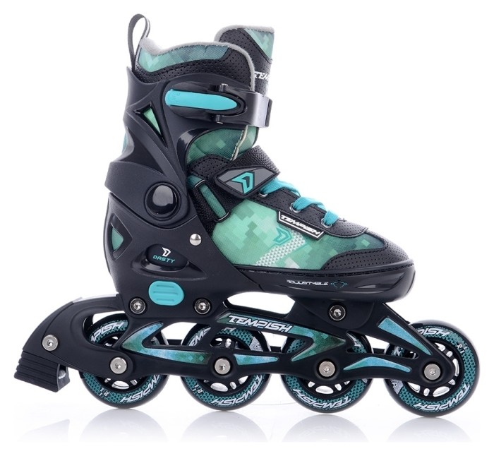 Роликовые коньки Tempish DASTY Boy