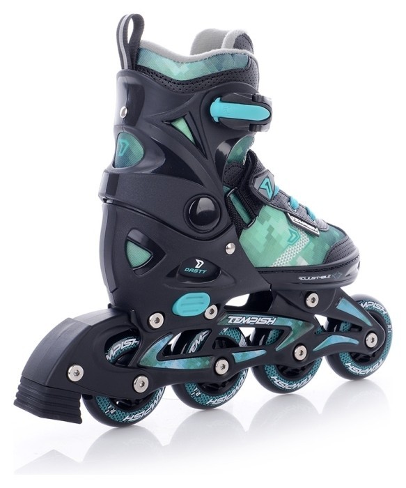 Роликовые коньки Tempish DASTY Boy