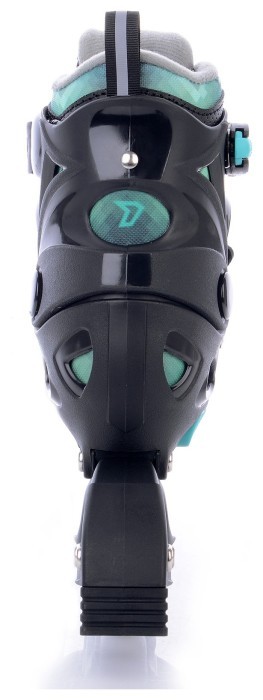 Роликові ковзани Tempish DASTY Boy, укр, укр