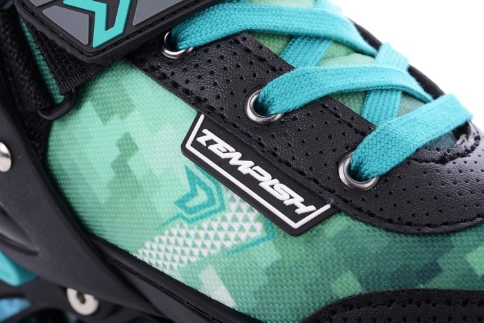 Роликові ковзани Tempish DASTY Boy, укр, укр