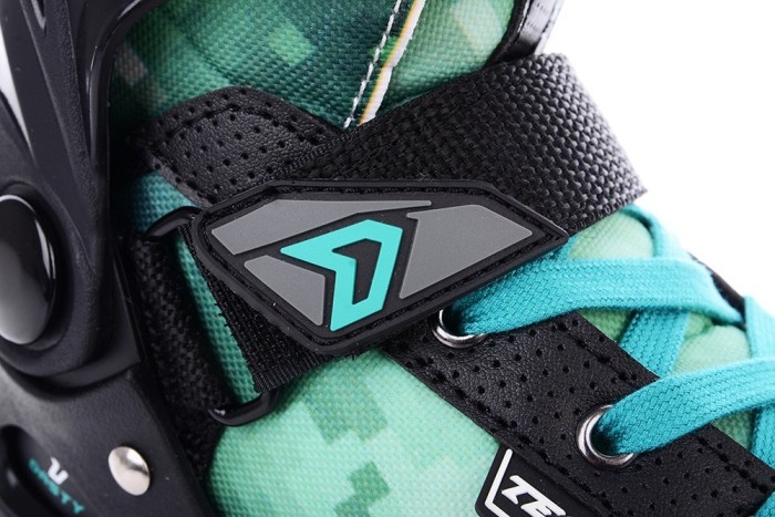 Роликові ковзани Tempish DASTY Boy, укр, укр