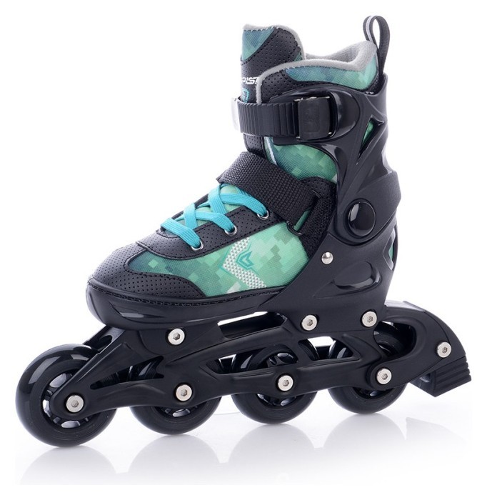 Роликові ковзани Tempish DASTY Boy, укр, укр