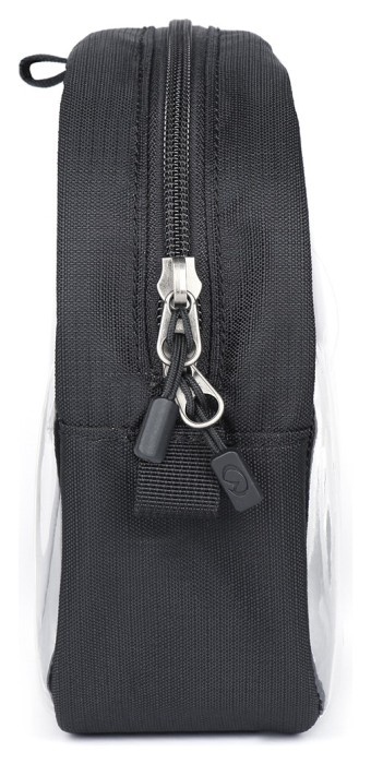 Lifeventure сумка Clear Wash Case Large