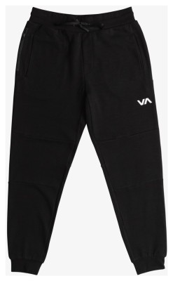 Спортивные штаны RVCA (AVYNP00168) TECHFLCSWTPNTII 2026