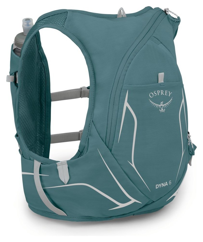 Рюкзак Osprey Dyna 6, укр, укр