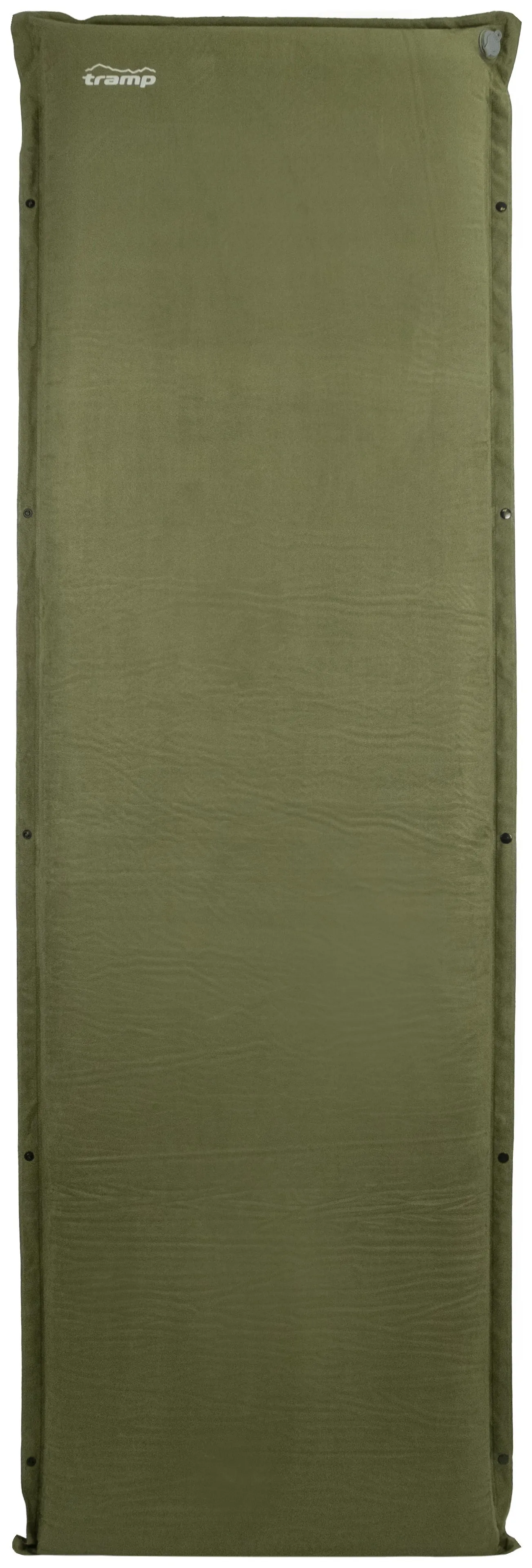 Самонадувний килимок Tramp Comfort 3 cm (UTRI-015-dark-olive)