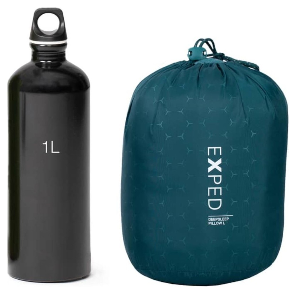 Подушка Exped Deepsleep Pillow L
