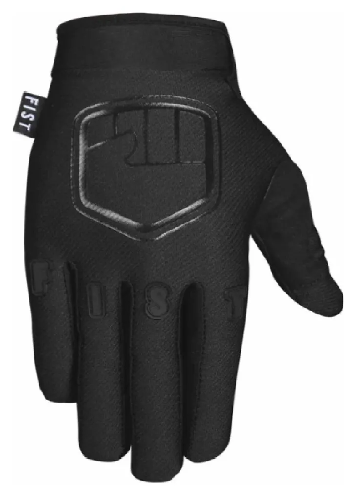 Рукавички Fist STOCKER BLACK GLOVE - Medium (- Medium)