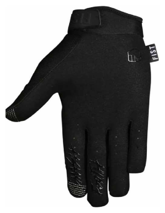 Перчатки Fist STOCKER BLACK GLOVE - Medium