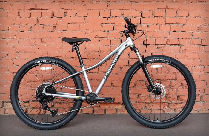 Велосипед женский 29" Cannondale Trail 5 Feminine 2022 LAV
