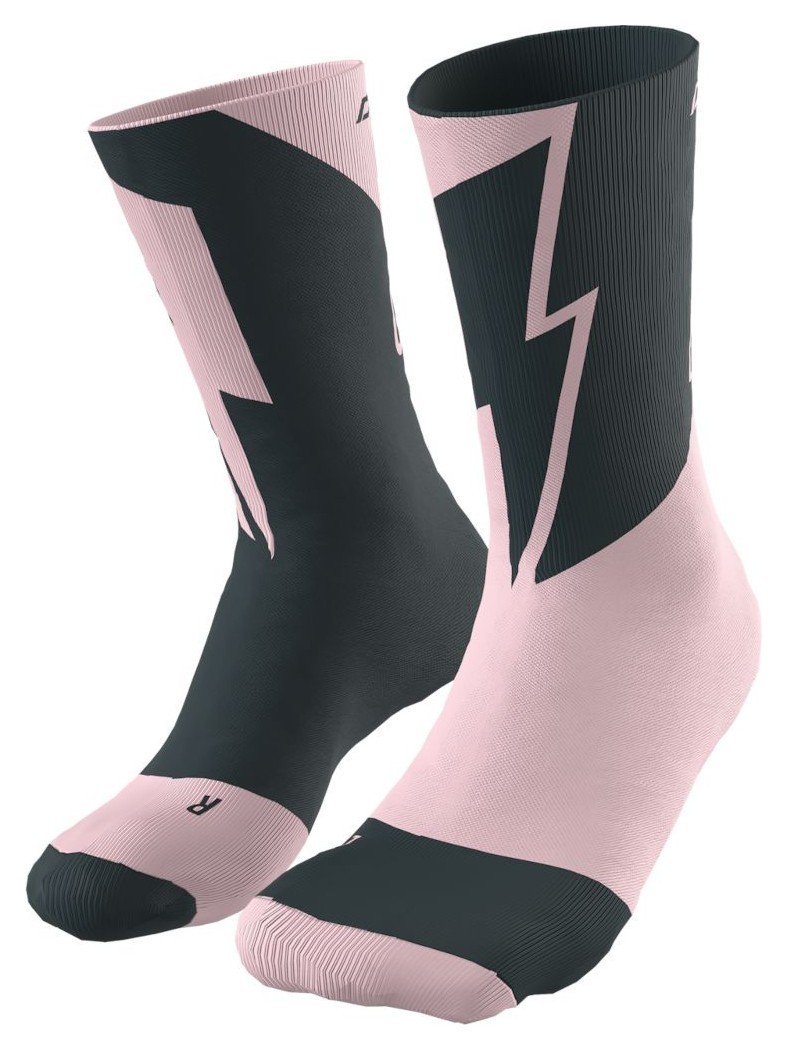 Шкарпетки Dynafit No Pain No Gain, укр, укр