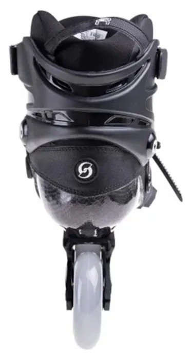 Карбонові ролики FRSkates Spin 80 Black