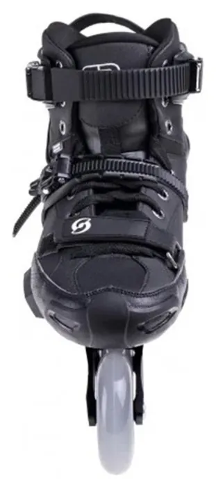 Карбонові ролики FRSkates Spin 80 Black