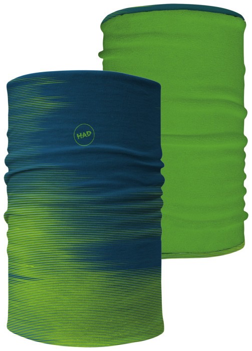 Пов'язка на шию HAD ( HA717-1184 ) Next Level Reversible Neckwarmer 2022