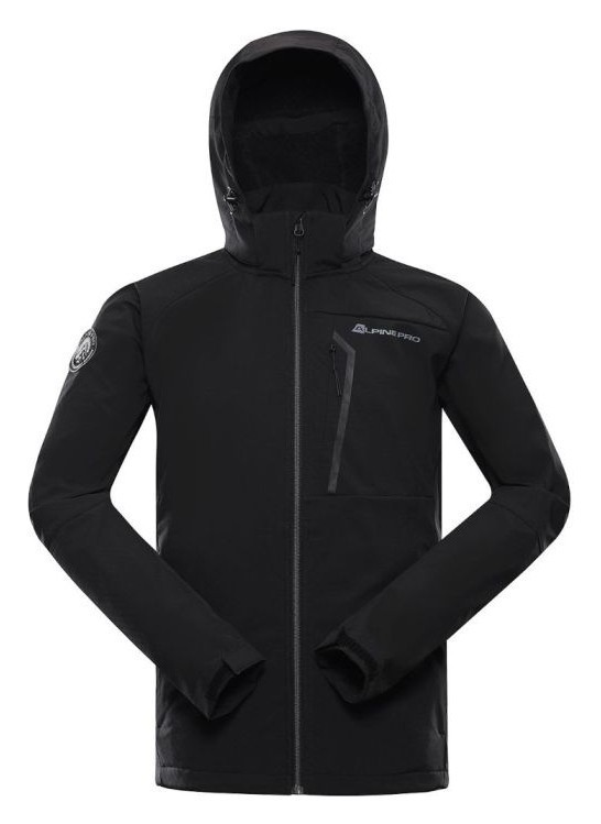 Куртка Alpine Pro Hoor, укр, укр