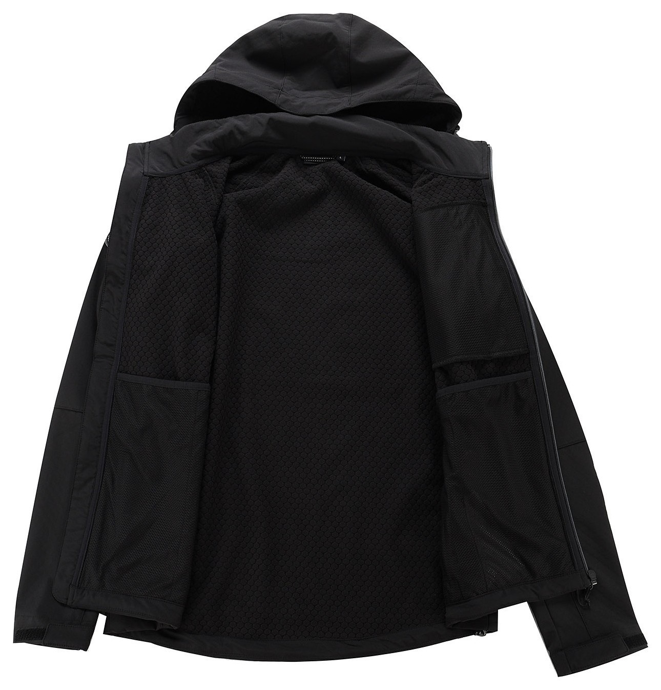 Куртка Alpine Pro Hoor, укр, укр