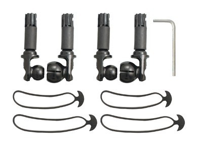 Подвійний набір Ice Toolz Bicyclick P821