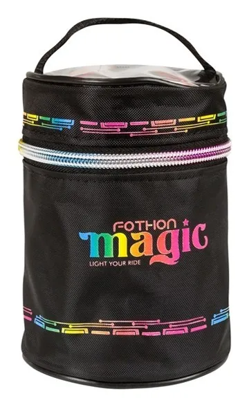 Колеса POWERSLIDE (905274) Fothon Magic 84 mm. 4-Pack 2017