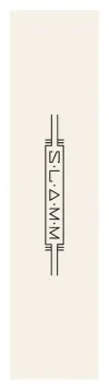 Наждак для самокату Slamm Grip Tape clear