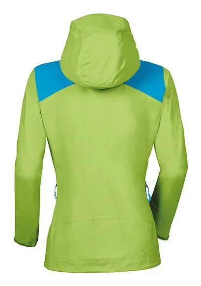 Куртка для туризму VAUDE Wo Simony 2,5L Jacket'16
