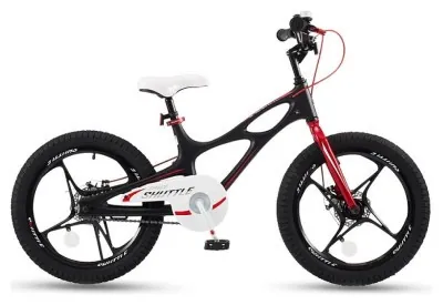 Велосипед Royalbaby 16 BMX-kid MG SPACE SHUTTLE
