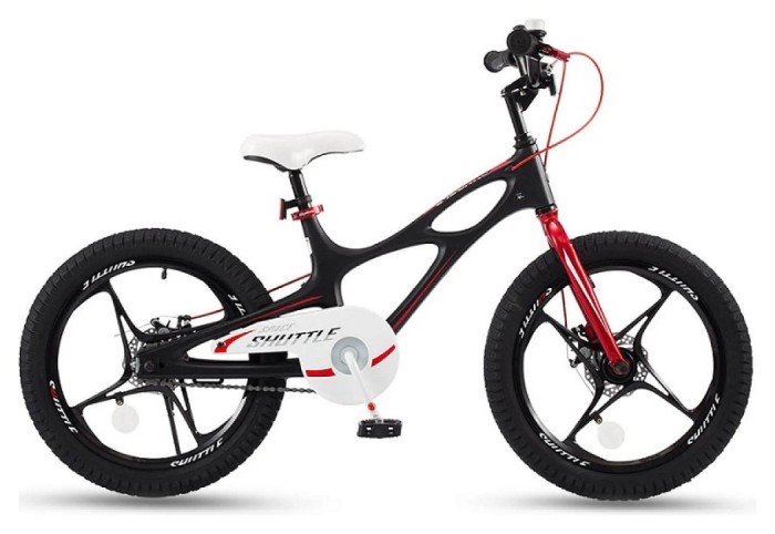 Велосипед Royalbaby 16 BMX-kid MG SPACE SHUTTLE