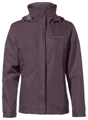 Куртка для туризму VAUDE Wo Escape Light Jacket 2023