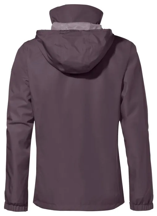 Куртка для туризму VAUDE Wo Escape Light Jacket 2023