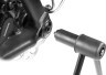 Подставка для велосипеда Cycledesign A-TYPE Black (TS0004) Фото - 3