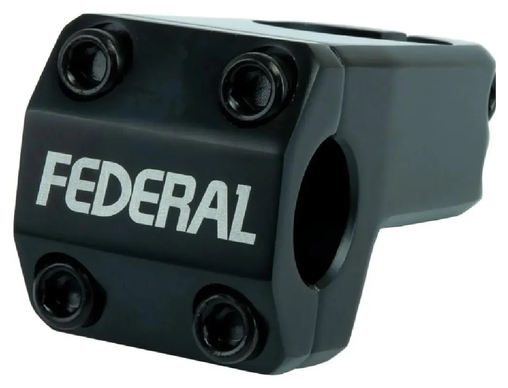 Винос Federal Element Front Load - чорний 50mm (VELD_STFE004-BK1-5000)