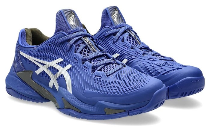 Кроссовки для тенниса Asics ( 1041A370 ) COURT FF 3 2026