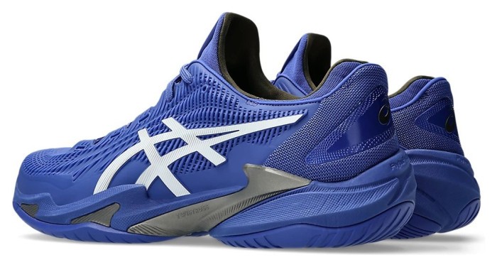Кроссовки для тенниса Asics ( 1041A370 ) COURT FF 3 2026
