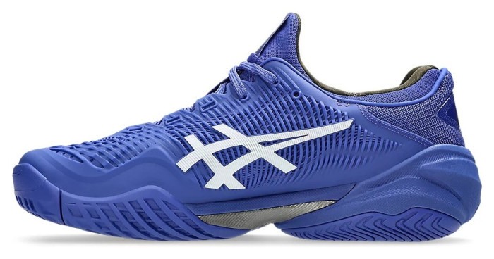 Кроссовки для тенниса Asics ( 1041A370 ) COURT FF 3 2026