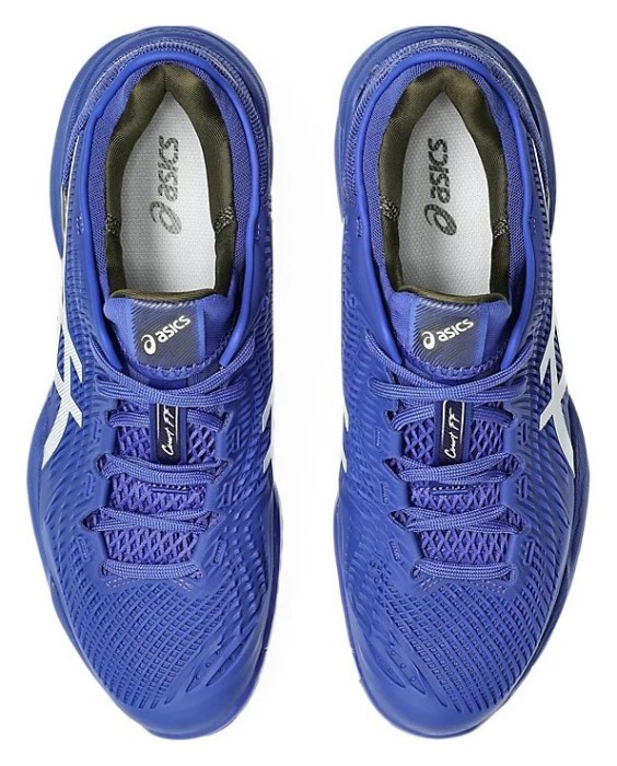 Кроссовки для тенниса Asics ( 1041A370 ) COURT FF 3 2026